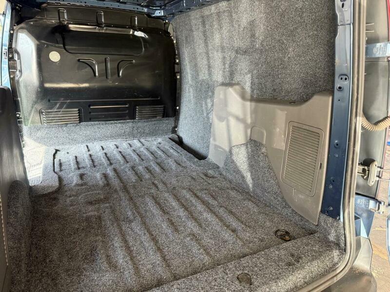 Used Ford Transit Connect 2019 for sale - 75661681: Photo 11