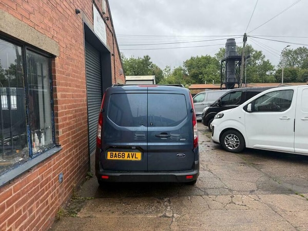 Used Ford Transit Connect 2019 for sale - 75661681: Photo 5