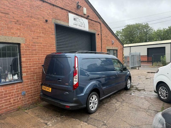 Used Ford Transit Connect 2019 for sale - 75661681: Photo 6