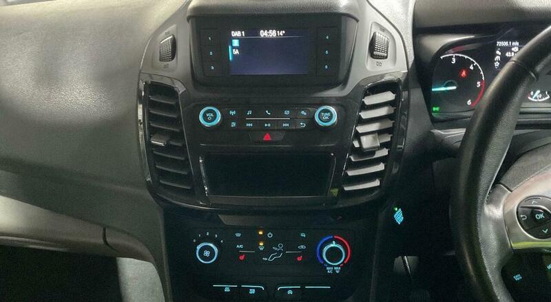 Used Ford Transit Connect 2019 for sale - 75661681: Photo 9