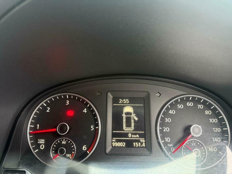 Used Volkswagen Caddy 2013 for sale - 76865306: Photo 10