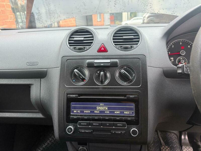 Used Volkswagen Caddy 2013 for sale - 76865306: Photo 12