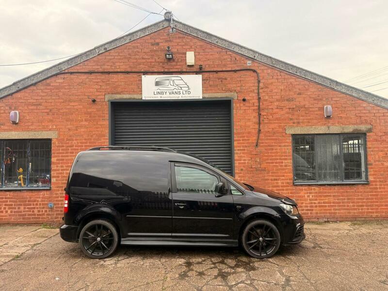 Used Volkswagen Caddy 2013 for sale - 76865306: Photo 6