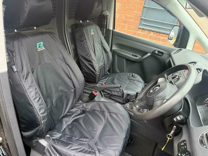 Used Volkswagen Caddy 2013 for sale - 76865306: Photo 8