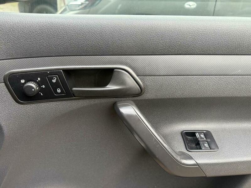 Used Volkswagen Caddy 2013 for sale - 76865306: Photo 9