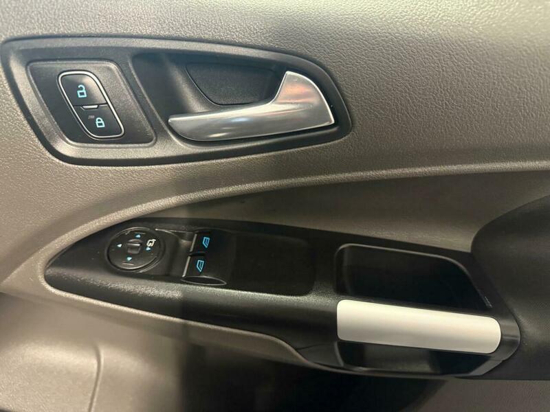 Used Ford Transit Connect 2020 for sale - 76993322: Photo 10
