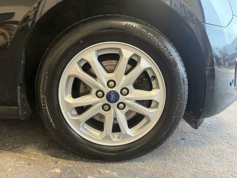 Used Ford Transit Connect 2020 for sale - 76993322: Photo 11