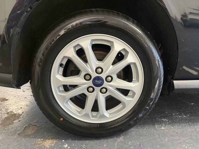 Used Ford Transit Connect 2020 for sale - 76993322: Photo 12