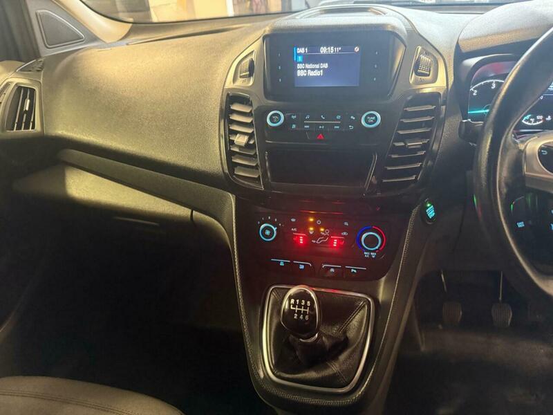 Used Ford Transit Connect 2020 for sale - 76993322: Photo 13