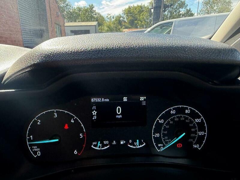 Used Ford Transit Connect 2020 for sale - 76993322: Photo 14