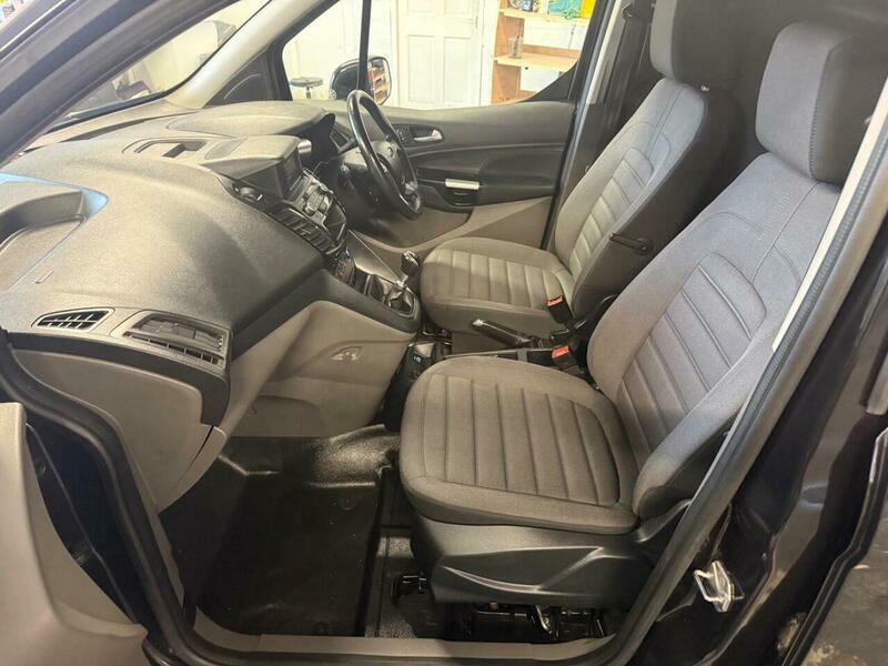 Used Ford Transit Connect 2020 for sale - 76993322: Photo 15