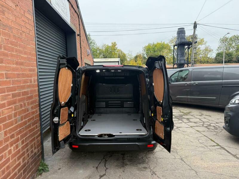 Used Ford Transit Connect 2020 for sale - 76993322: Photo 18