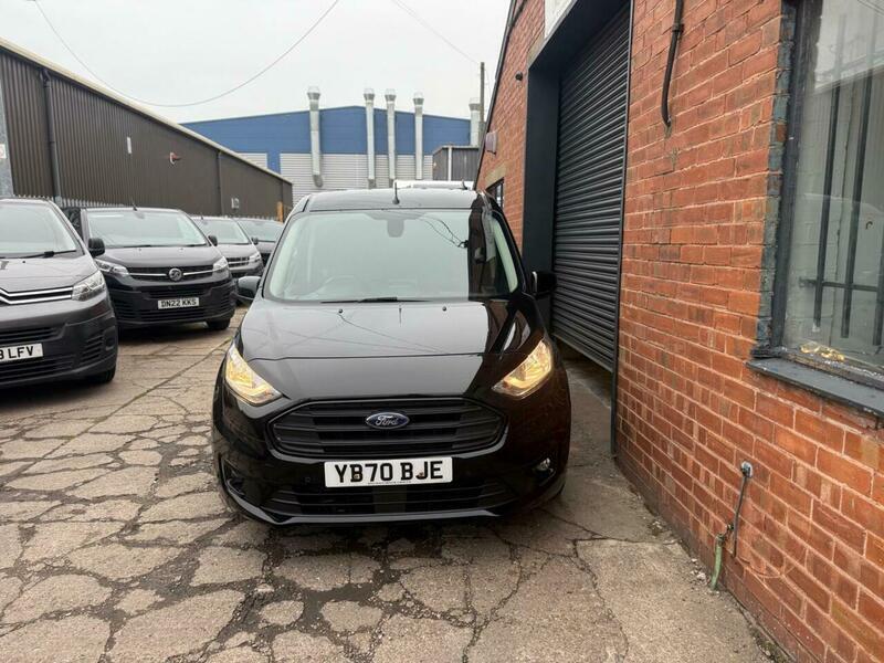 Used Ford Transit Connect 2020 for sale - 76993322: Photo 2