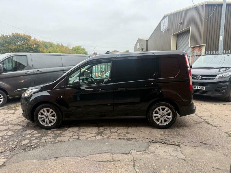 Used Ford Transit Connect 2020 for sale - 76993322: Photo 4