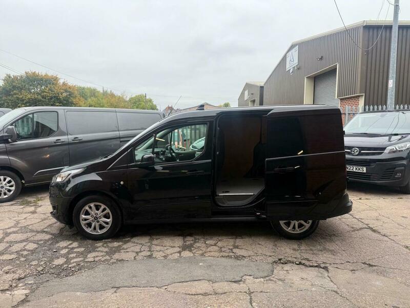 Used Ford Transit Connect 2020 for sale - 76993322: Photo 5