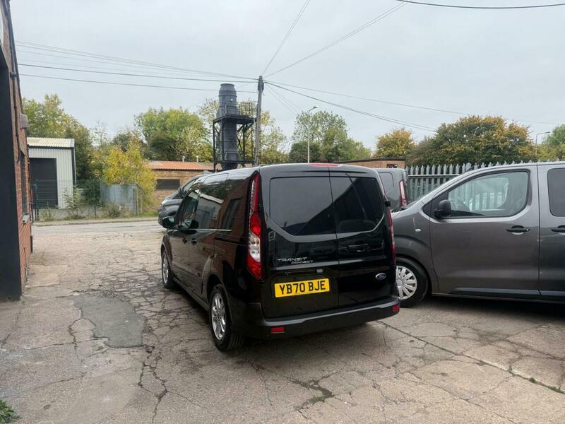Used Ford Transit Connect 2020 for sale - 76993322: Photo 6
