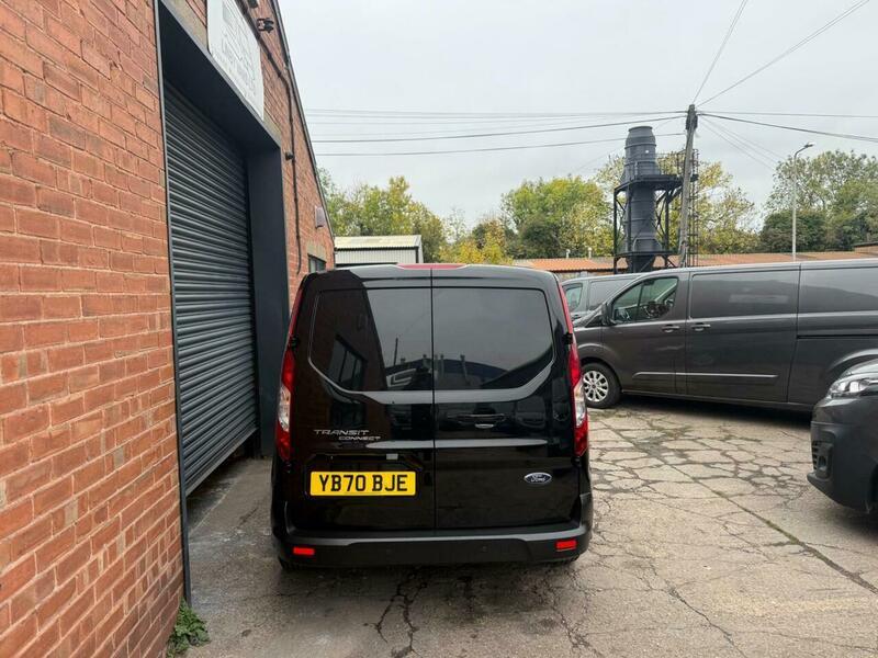 Used Ford Transit Connect 2020 for sale - 76993322: Photo 7