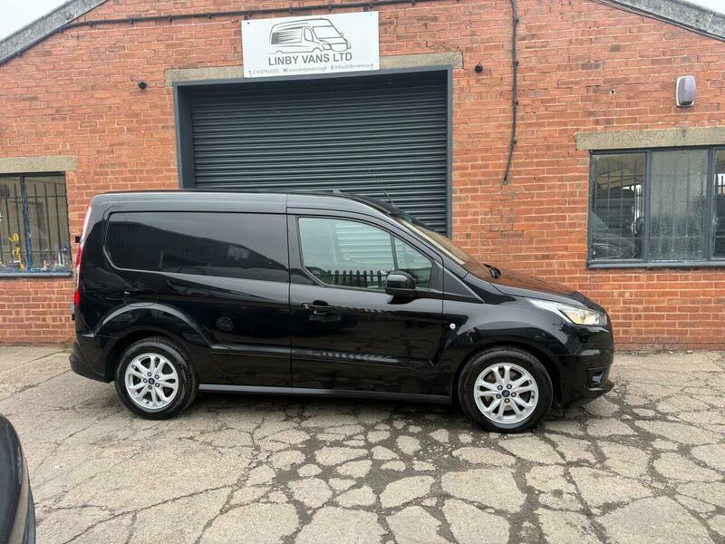 Used Ford Transit Connect 2020 for sale - 76993322: Photo 8