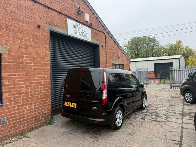 Used Ford Transit Connect 2020 for sale - 76993322: Photo 9