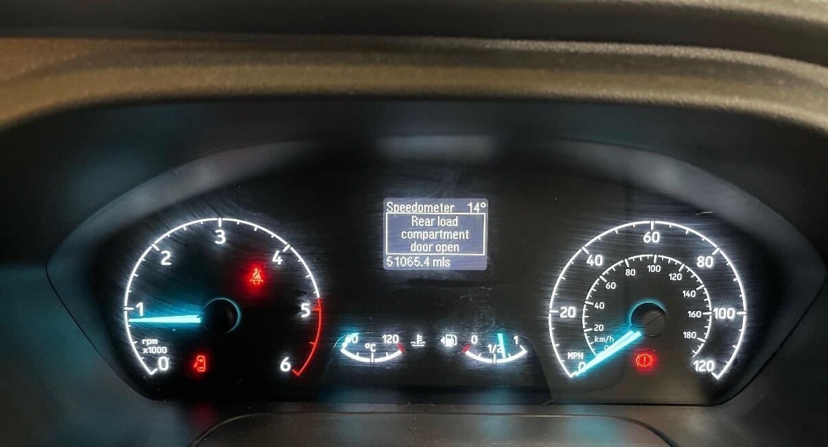 Used Ford Transit Custom 2019 for sale - 77768604: Photo 5