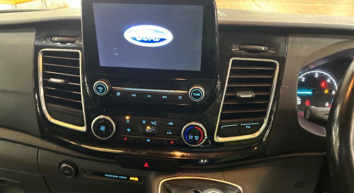 Used Ford Transit Custom 2019 for sale - 77768604: Photo 6