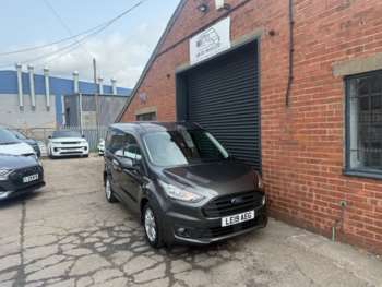 Used Ford Transit Connect 2019 for sale - 74843511: Photo