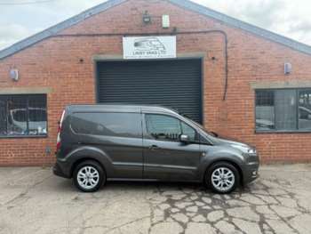 Used Ford Transit Connect 2019 for sale - 74843511: Photo