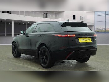 Used Land Rover Range Rover Velar 2019 for sale - 77683075: Photo