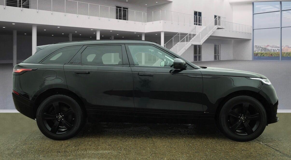 Used Land Rover Range Rover Velar for sale - 77683075: Photo 4