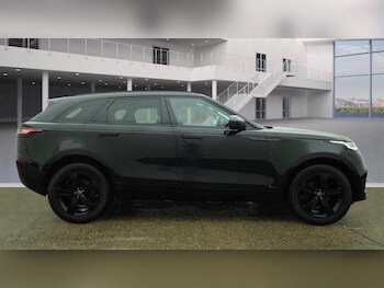 Used Land Rover Range Rover Velar 2019 for sale - 77683075: Photo
