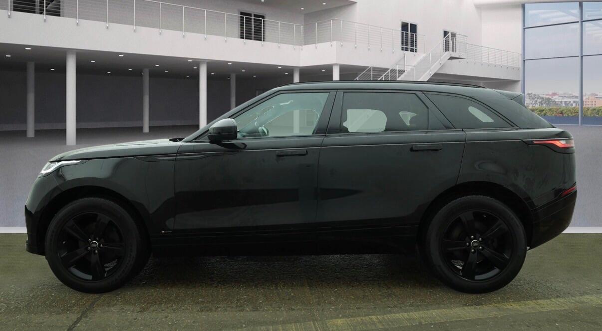 Used Land Rover Range Rover Velar for sale - 77683075: Photo 5