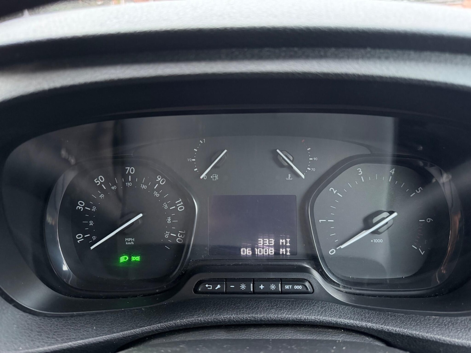 Used Peugeot Expert 2020 for sale - 77279742: Photo 10