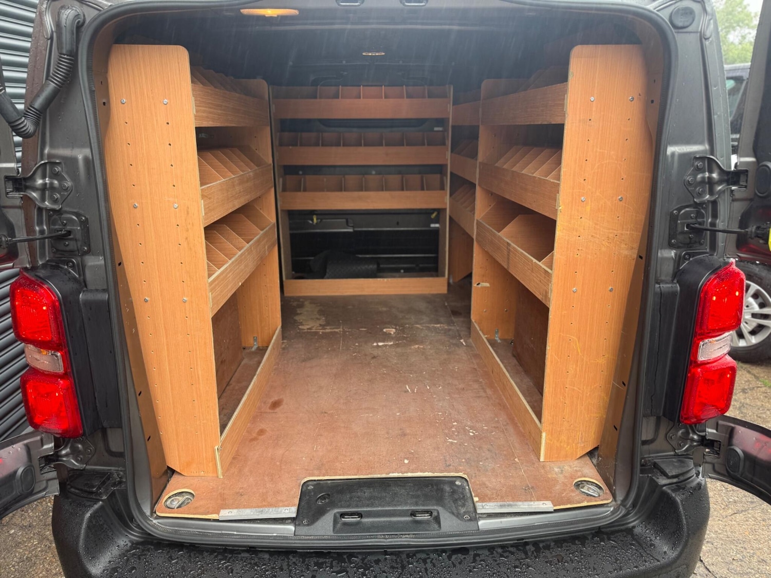 Used Peugeot Expert 2020 for sale - 77279742: Photo 13