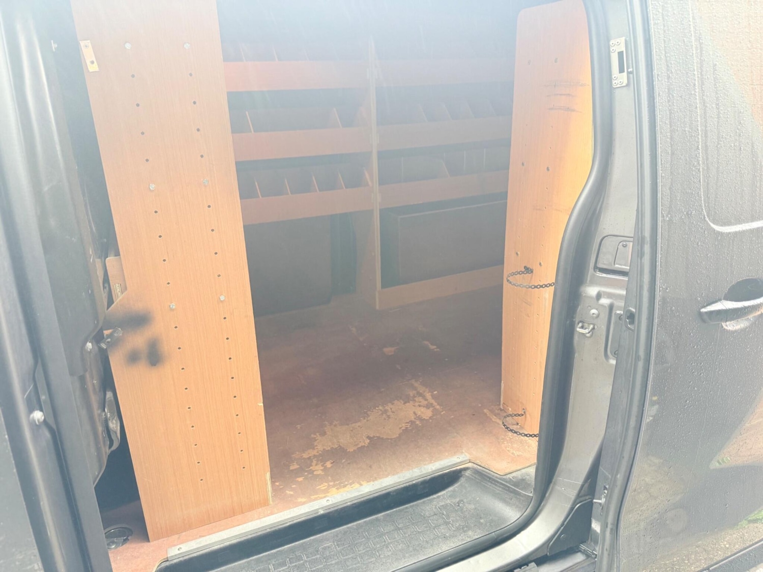 Used Peugeot Expert 2020 for sale - 77279742: Photo 14