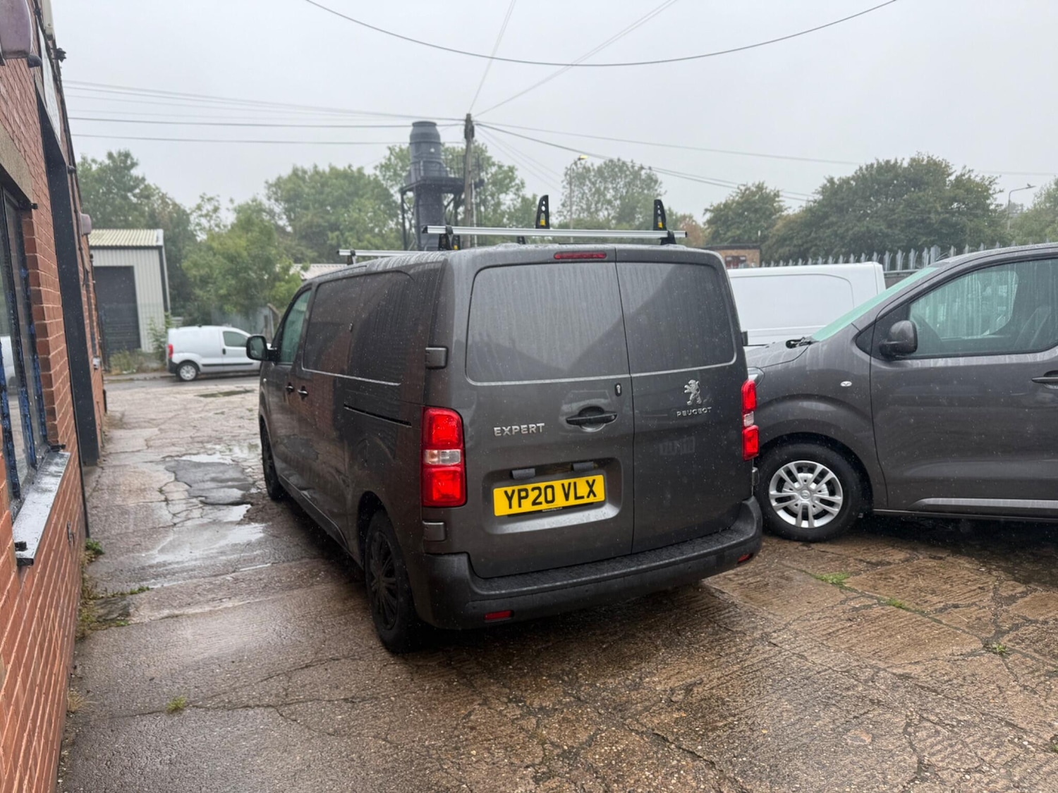 Used Peugeot Expert 2020 for sale - 77279742: Photo 4