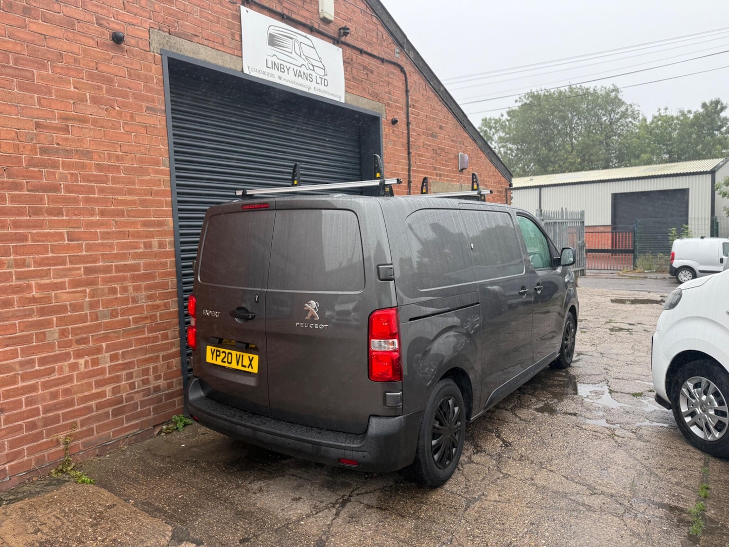 Used Peugeot Expert 2020 for sale - 77279742: Photo 6