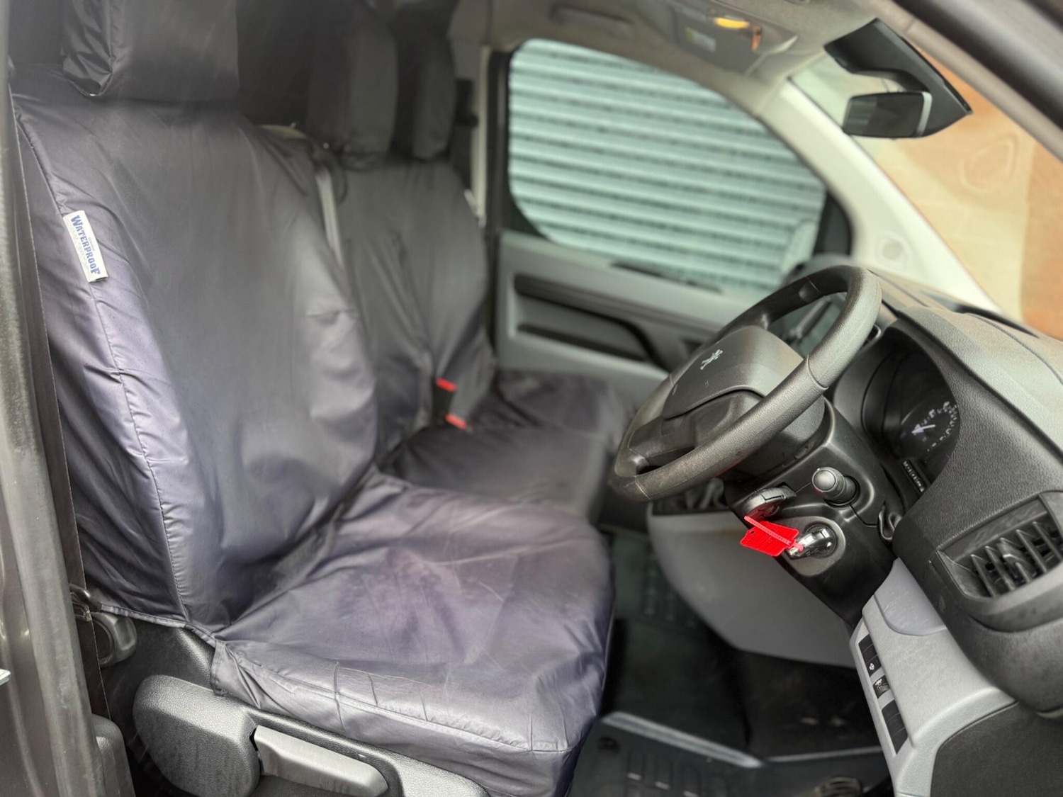 Used Peugeot Expert 2020 for sale - 77279742: Photo 7