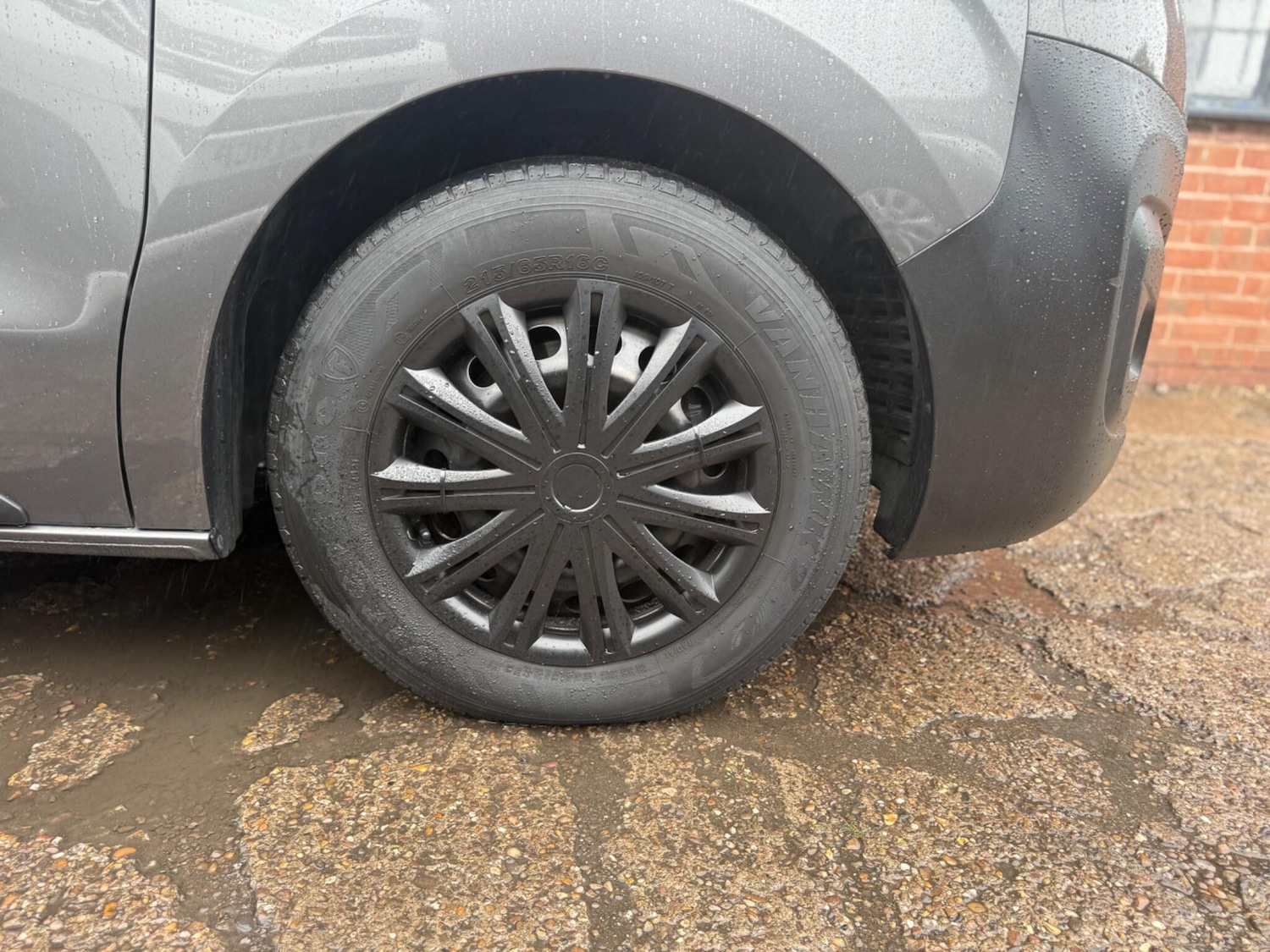 Used Peugeot Expert 2020 for sale - 77279742: Photo 8