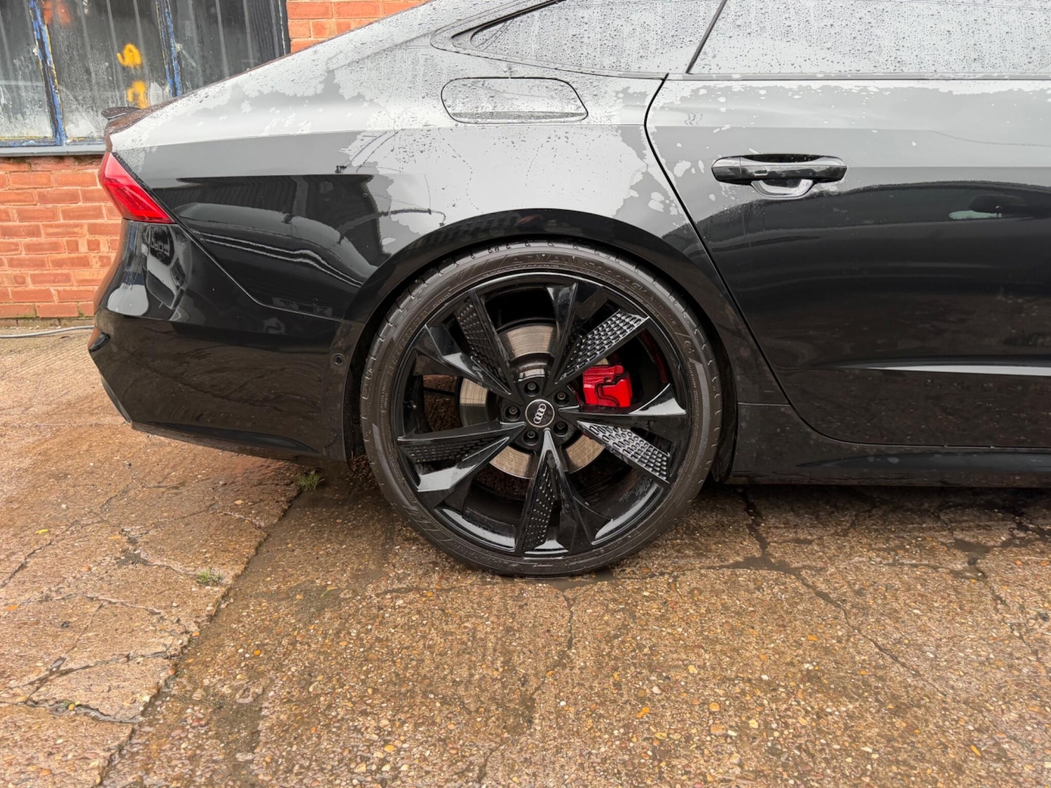 Used Audi S7 2020 for sale - 77331446: Photo 11