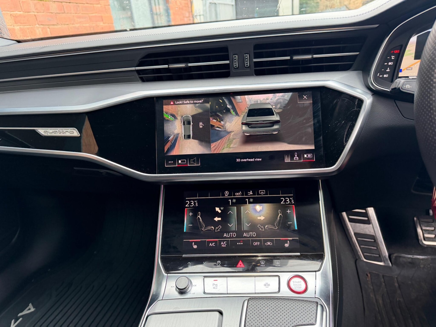 Used Audi S7 2020 for sale - 77331446: Photo 12