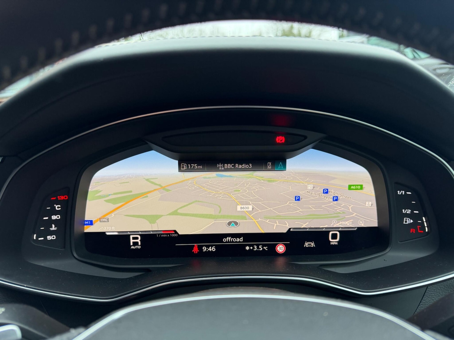 Used Audi S7 2020 for sale - 77331446: Photo 14