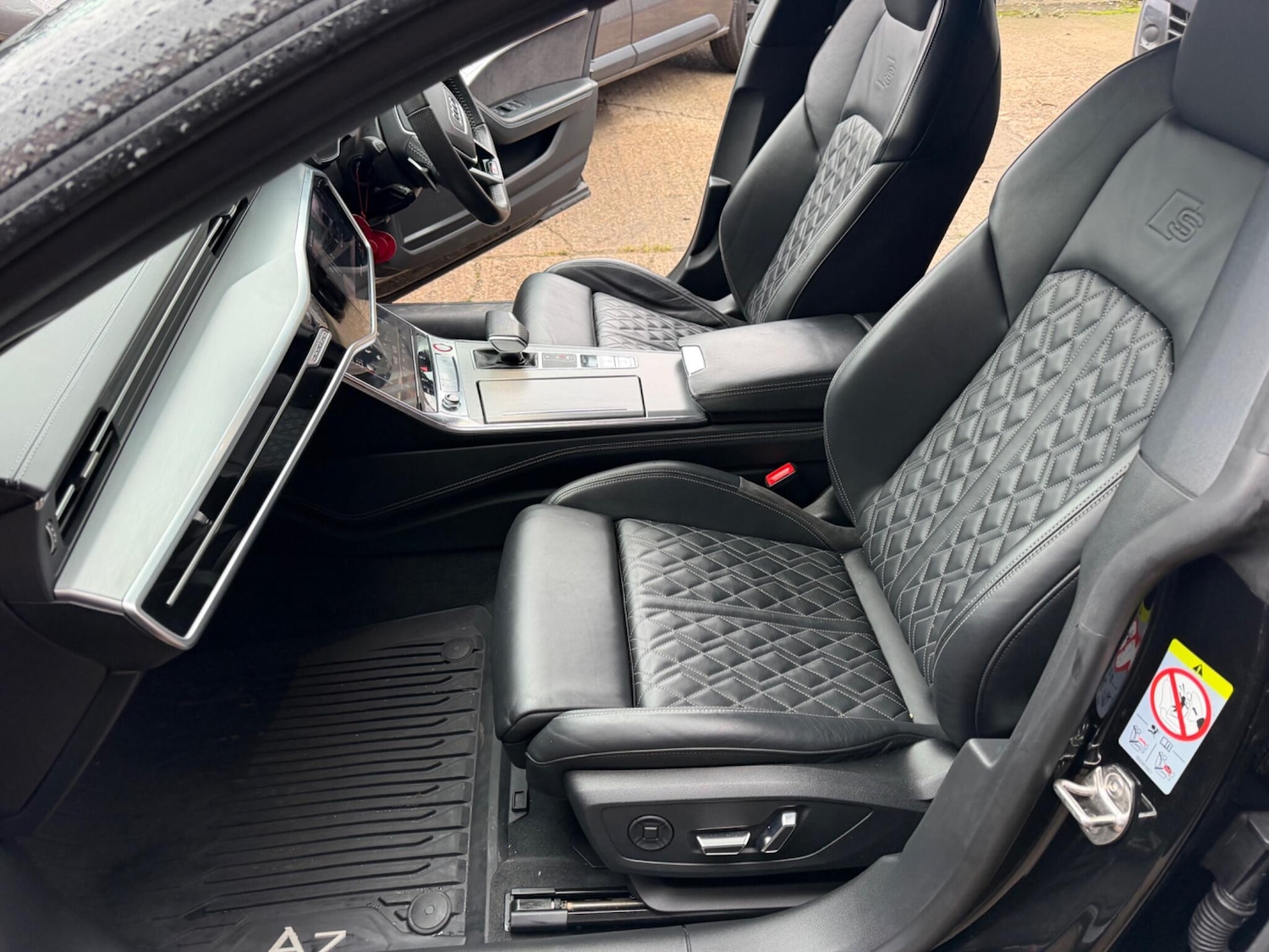 Used Audi S7 2020 for sale - 77331446: Photo 15