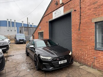 Used Audi S7 2020 for sale - 77331446: Photo