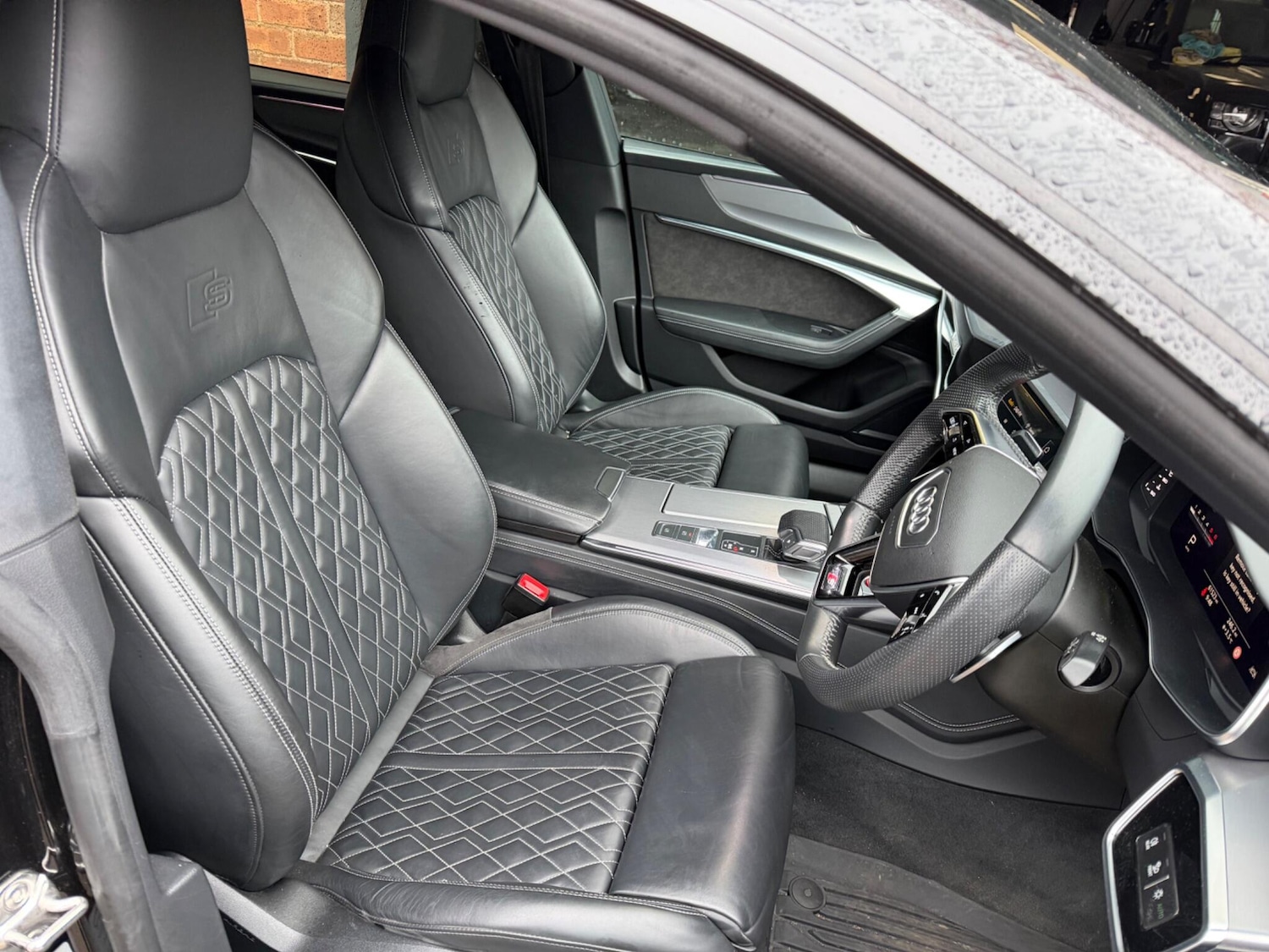 Used Audi S7 2020 for sale - 77331446: Photo 8