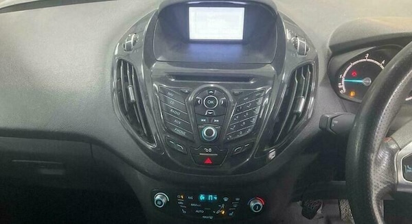 Used Ford Transit Courier 2018 for sale - 75661680: Photo 10