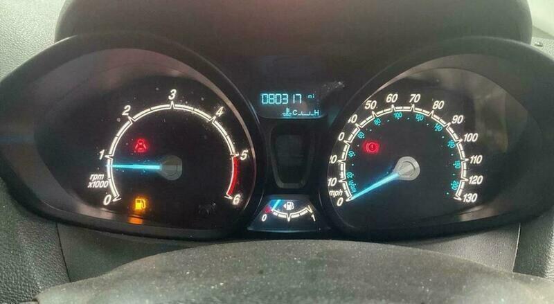 Used Ford Transit Courier 2018 for sale - 75661680: Photo 11