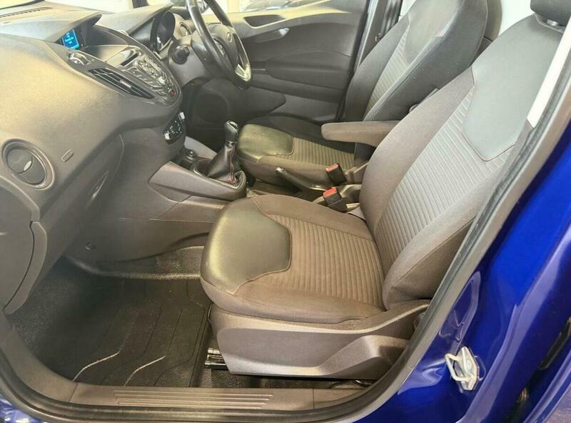 Used Ford Transit Courier 2018 for sale - 75661680: Photo 12