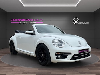 Used Volkswagen Beetle 2016 for sale - 78261099: Photo