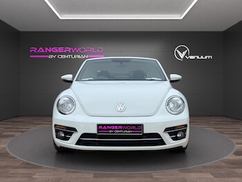 Used Volkswagen Beetle 2016 for sale - 78261099: Photo