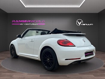 Used Volkswagen Beetle 2016 for sale - 78261099: Photo
